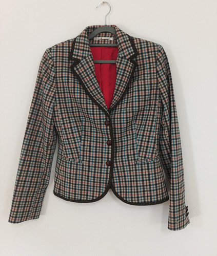 Tommy hilfiger damen - hilfiger, blazer
