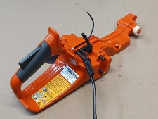 Husqvarna 550xp Mark II