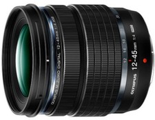 Olympus M.Zuiko Digital ED