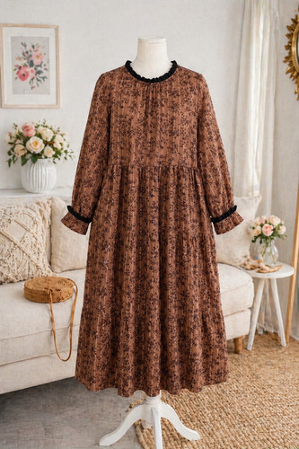Damen kleid 42 xxl - xxl, 44