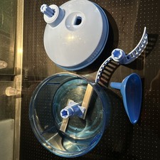 Tupperware Multizerkleinerer