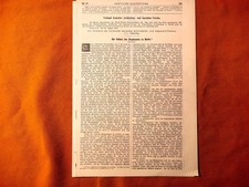 RK 1881 Bauzeitung 69 Zeughaus