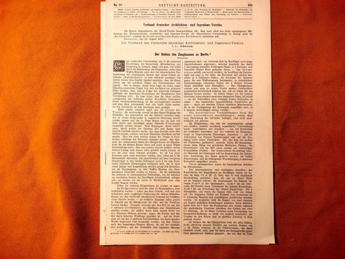 1881 bauzeitung zeughaus - rk,
