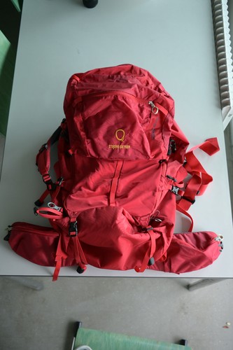 Strongoxygen soar 10l - soar, 65+10l