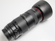 Canon EF 80-200mm f/2.8 L