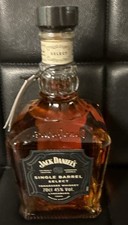 Jack Daniel’s Single Barrel