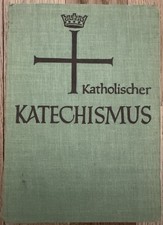 Katholischer Katechismus