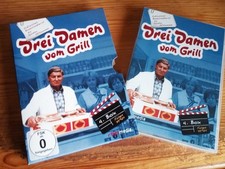 Drei Damen vom Grill - Box