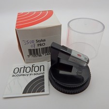 Ortofon nadel pro - für, om