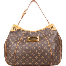 Louis Vuitton Monogram Canvas