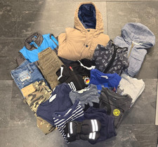 Kleidungspaket für Junge, Gr