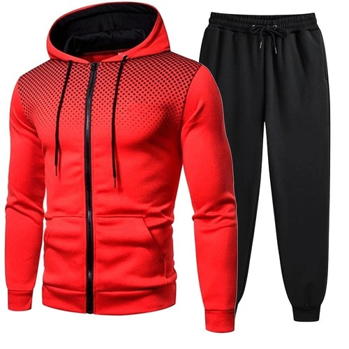 Herren jogginganzug - herren,