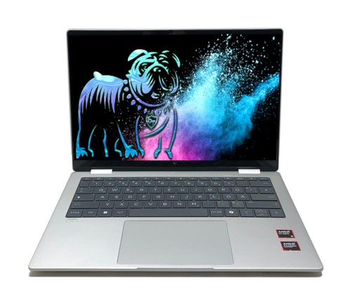 Envy x360 fa0007 14 - hp, 14"