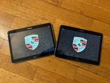 Rear Seat Entertainment 2x