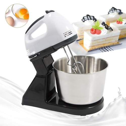 Teigknetmaschine mit - l,