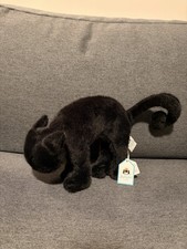 Jellycat - Spookipaws Cat -