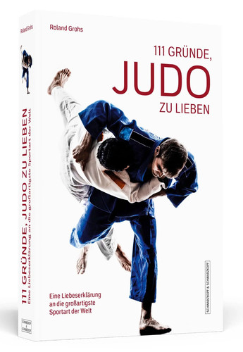 111 gründe judo lieben - judo,