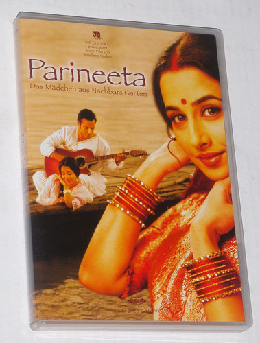 Parineeta das mädchen aus - parineeta,