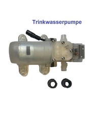 Druckpumpe Pumpe Trinkwasser