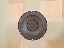 JVC Subwoofer 4 Lautsprecher