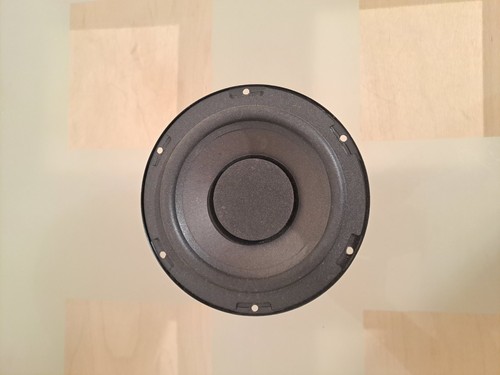 Jvc subwoofer lautsprecher - subwoofer, 4
