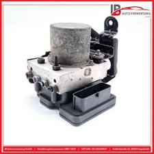 Control Unit ABS Hydraulic