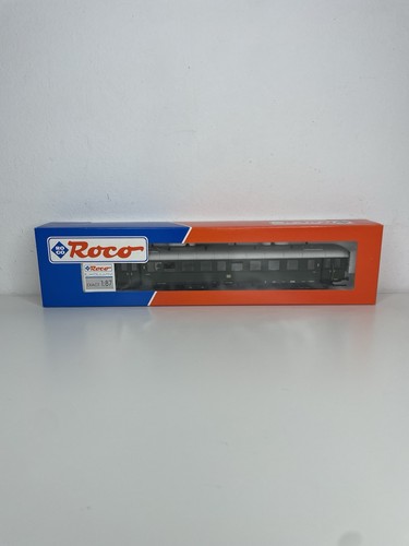 Roco 44546 eilzugwagen 2 - roco,
