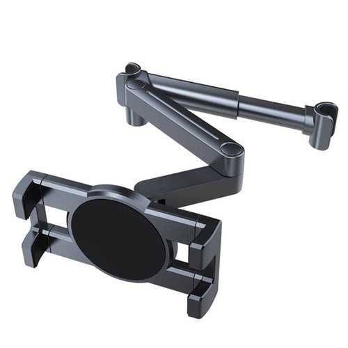 Telescopic car rear pillow - car,