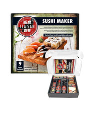 ITA SAN Sushi Set 9 teilig