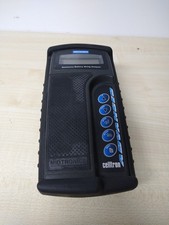 Midtronics celltron - midtronics,