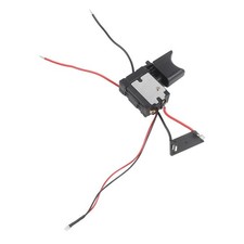 Elektrische Bohrmaschine