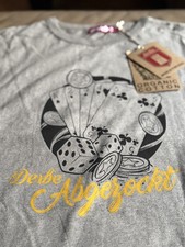 Derbe T-Shirt 3XL - COOL & NEU