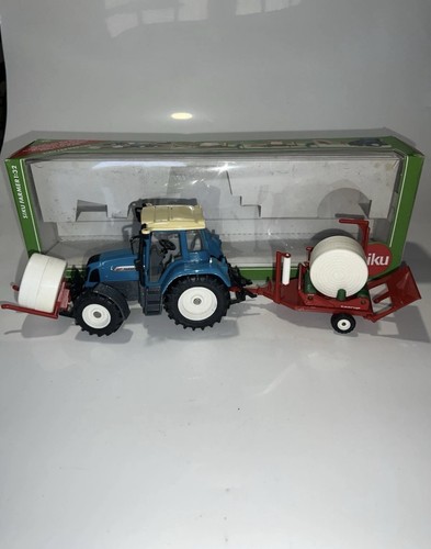 Siku 3861 farmer fendt - farmer, 1:32
