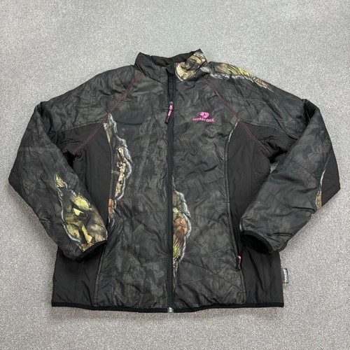 Realtree jacke damen large - realtree,