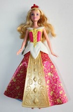 BARBIE als „Dornröschen“