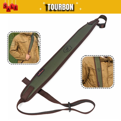Tourbon gewehrriemen - tourbon,
