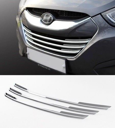 Zubehör für hyundai ix35 - fÜr,