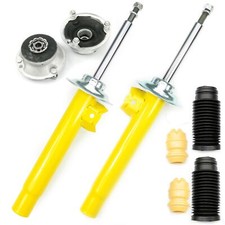 2X SPORT STOßDÄMPFER VA