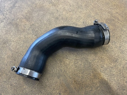 Ladedruckschlauch audi 4b - ladedruckschlauch,