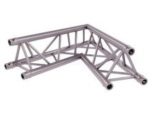 Alu system trussing punkt - system,