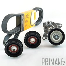 CONTI Keilrippenriemen