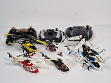 6x Amewi Mini Rc Helikopter Firestorm Cargo Phoenix Quick Thunder ERSATZTEILE