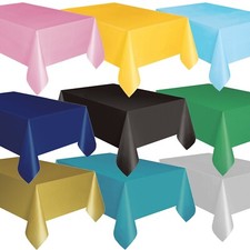 TISCHDECKEN - Kunststoff