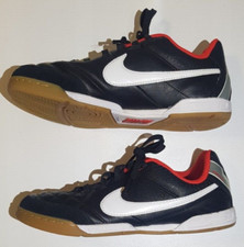 Nike Junior Fussballschuhe Tiempo Natural IV Ltr FG Größe 35,5