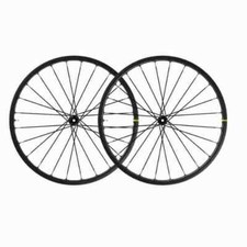 Straßenräder Mavic Ksyrium