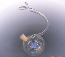 Tintenfaß für Glasschreiber