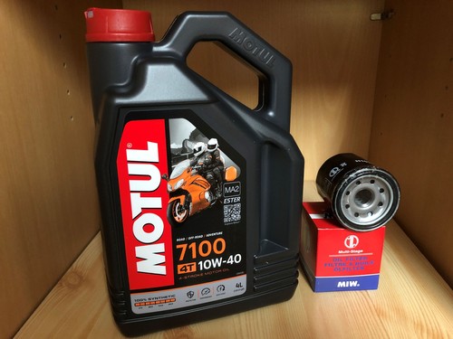 ölwechselset motul öl - motul,