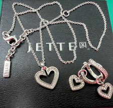 Traumhaftes Jette Joop Schmuck