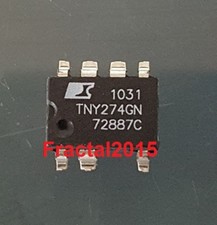 1 Stück TNY274GN TNY274G SOP7