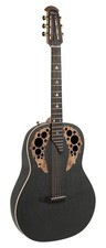 ADAMAS by Ovation U581T-SPM Mid-Depth Roundback US